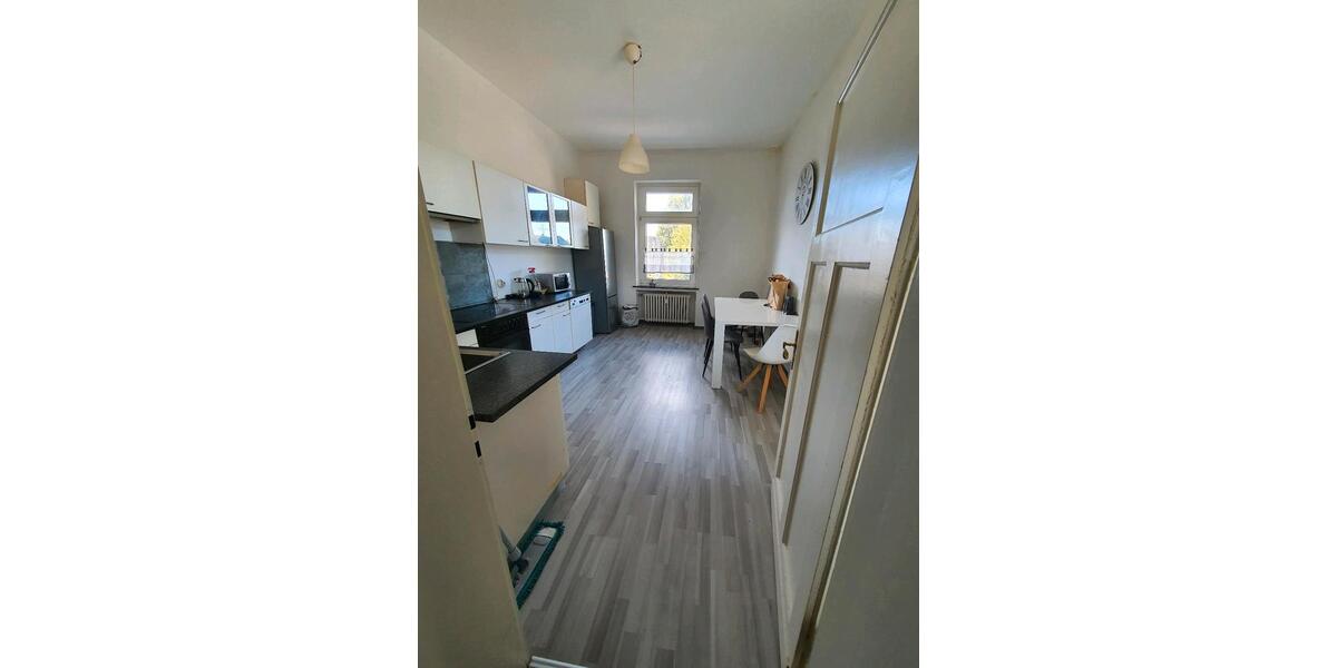 Wegen hoher Nachfrage Anfragestopp 3 zimmer