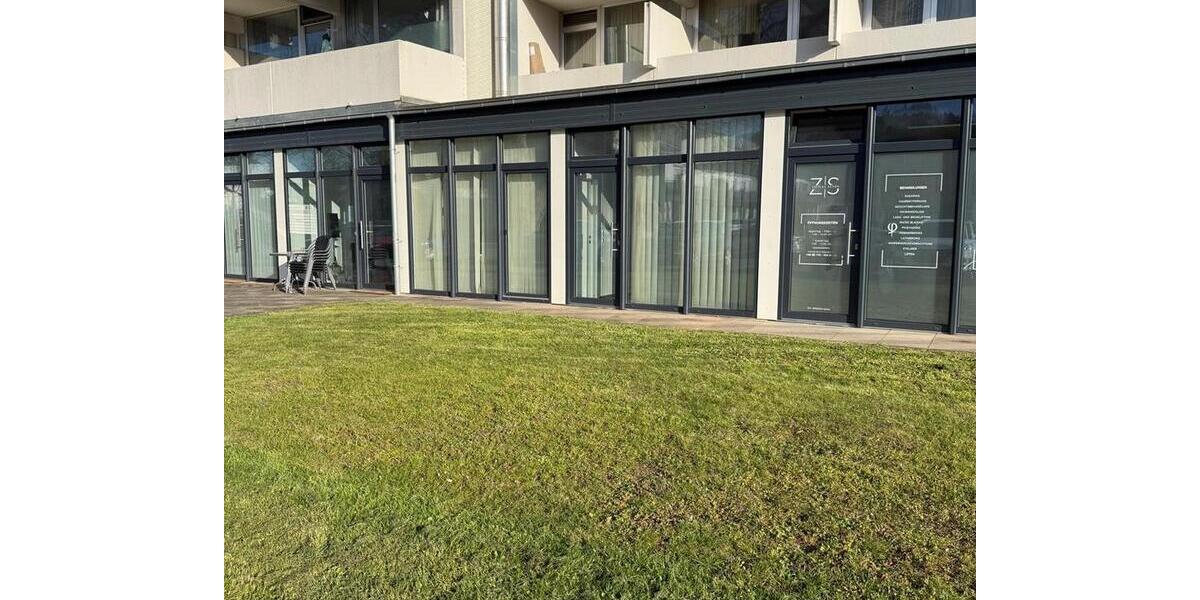 Gewerbeobjekt Merzig - 685&euro; | Angebot:26097581