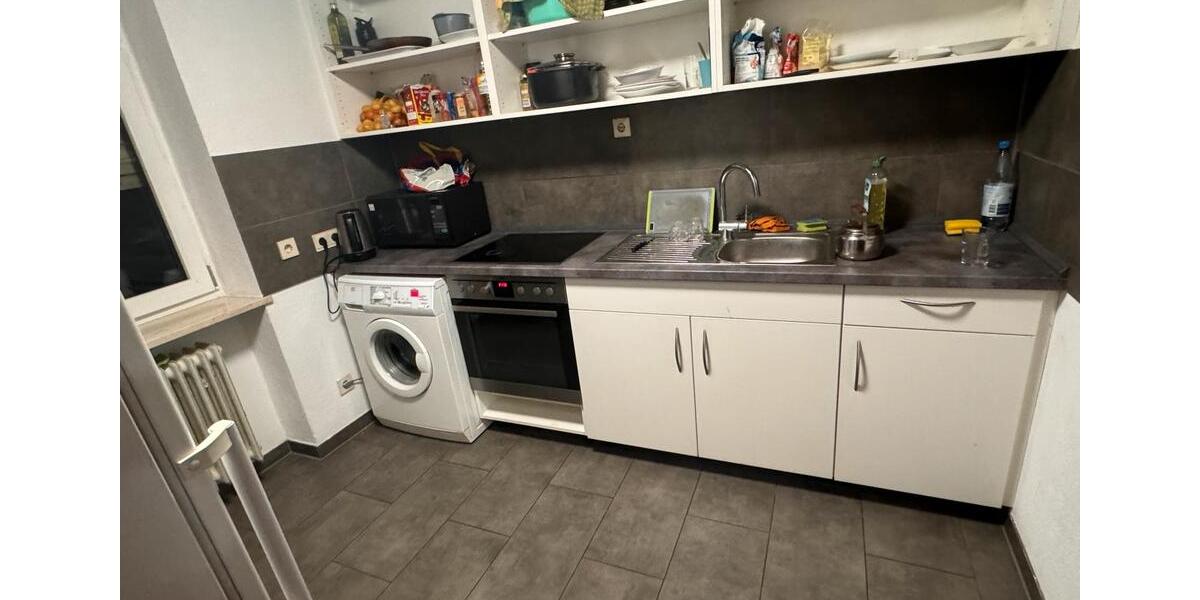 Wohnen auf Zeit Dingolfing - 5 Zimmer, 120 m&sup2;, 450&euro; | Angebot:22999064