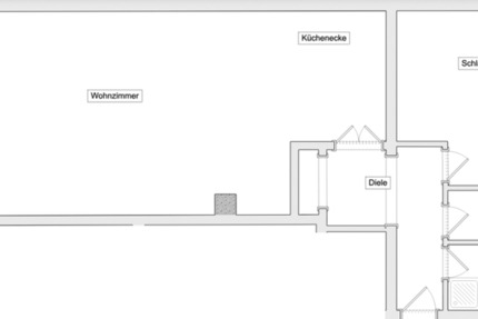 Wohnung Swisttal - 2.5 Zimmer, 93 m&sup2;, 1.300&euro; | Angebot:24646211