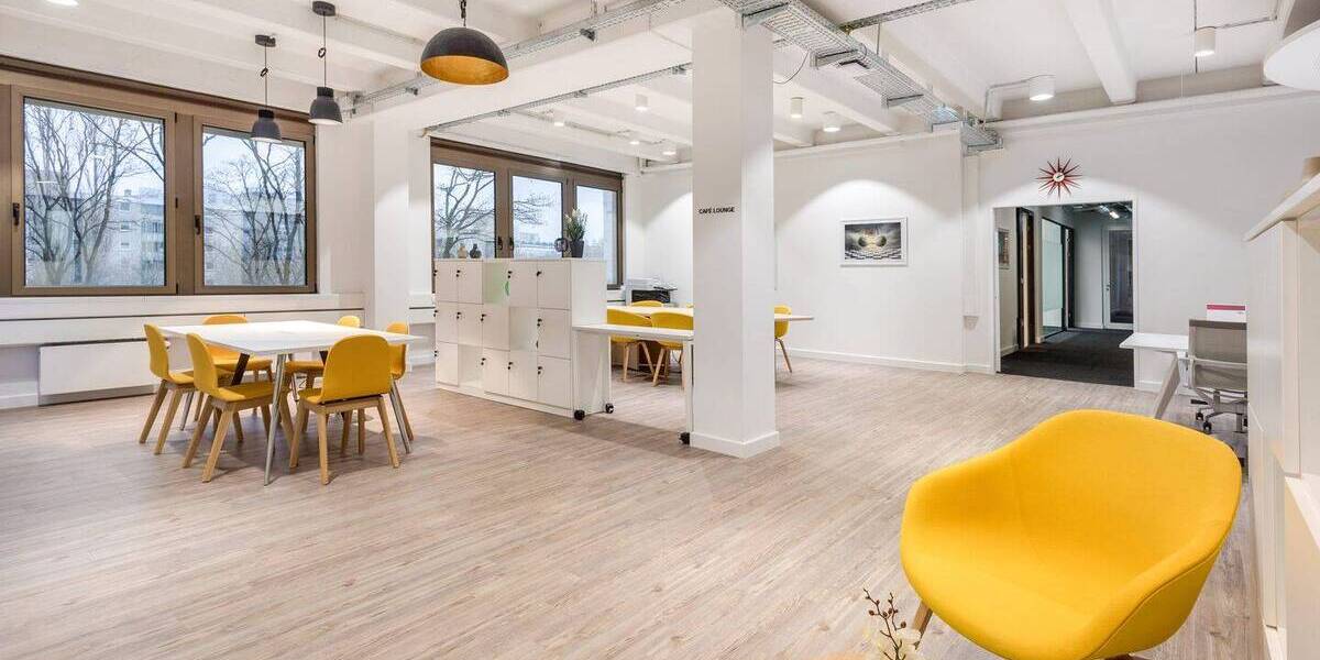 Gewerbeobjekt München Ramersdorf-Perlach - 4.517&euro; | Angebot:26926961