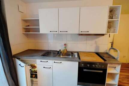 Wohnung zum Mieten in Heidelberg 670 € 39 m² 1 zimmer