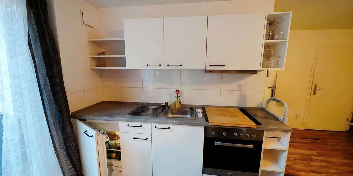 Wohnung zum Mieten in Heidelberg 670 € 39 m² 1 zimmer