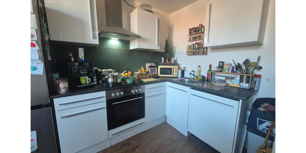 Dachgeschoßwohnung Ebersbach-Neugersdorf Neugersdorf - 5 Zimmer, 165 m&sup2;, 742&euro; | Angebot:24679375