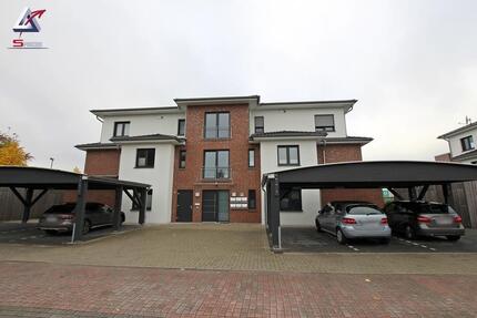 Wohnung Wiesmoor - 1 Zimmer, 57 m&sup2;, 630&euro; | Angebot:26566201