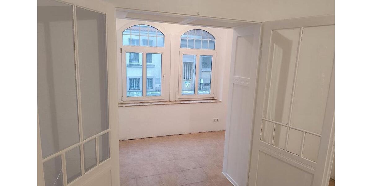 Hochparterre Sebnitz - 4 Zimmer, 96 m&sup2;, 887&euro; | Angebot:24351468