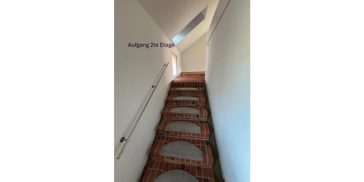 Maisonettenwohnung Wittingen - 2 Zimmer, 105 m&sup2;, 814&euro; | Angebot:26591207
