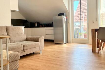 Wohnung Backnang - 4 Zimmer, 94 m&sup2;, 1.150&euro; | Angebot:26535939