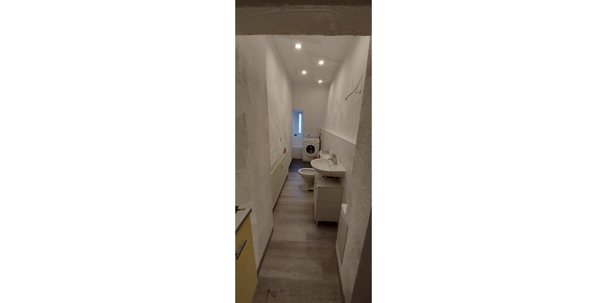 Dachgeschoßwohnung Seegebiet Mansfelder Land - 5 Zimmer, 95 m&sup2;, 617&euro; | Angebot:22527678