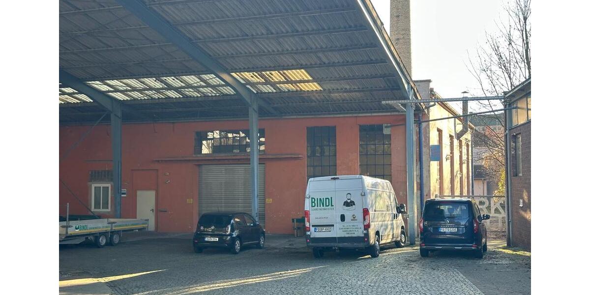 Gewerbeobjekt Forchheim - 1.400&euro; | Angebot:23795192