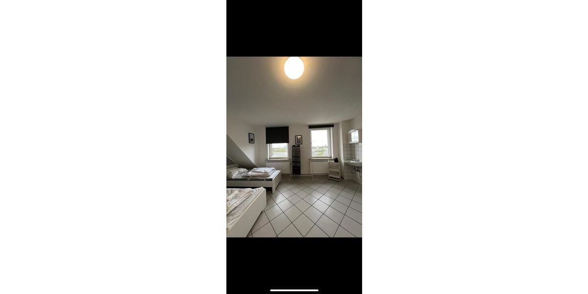 Wohnen auf Zeit Oberhausen Alstaden - 27 Zimmer, 580 m&sup2;, 15&euro; | Angebot:22160029