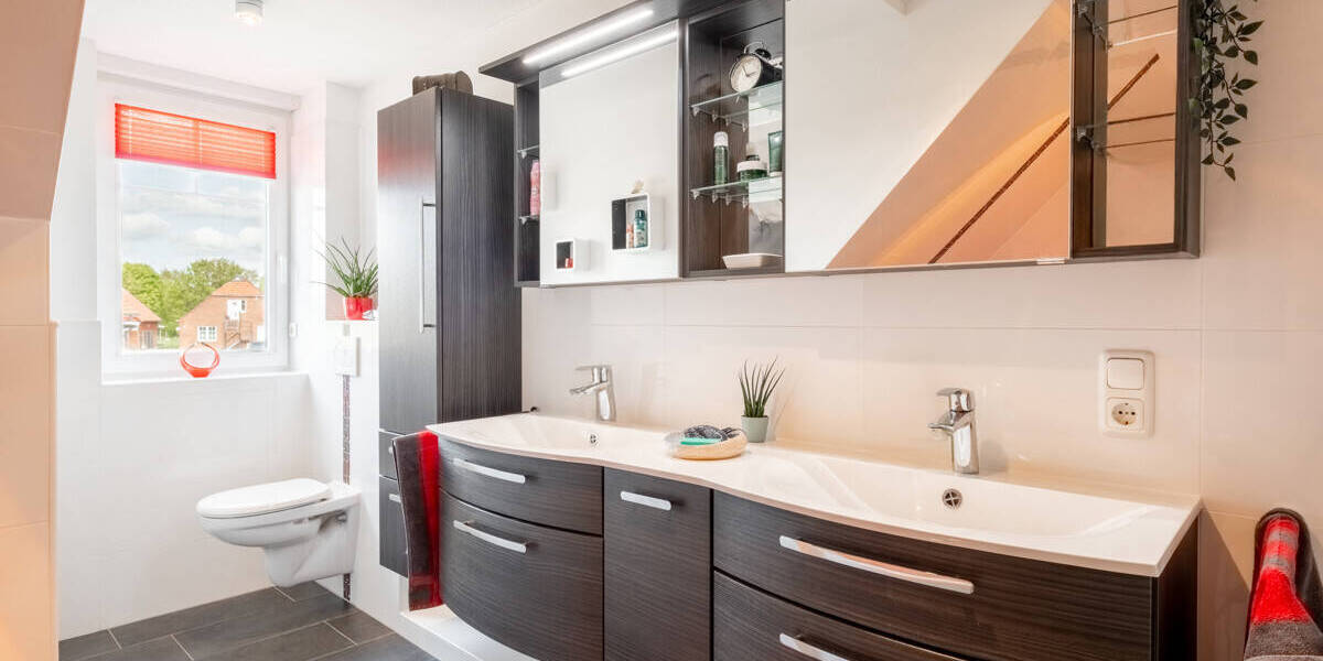 Doppelhaushälfte Thandorf - 5 Zimmer, 129 m&sup2;, 1.560&euro; | Angebot:26306225