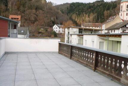 Wohnung Lörrach Salzert - 4.5 Zimmer, 135 m&sup2;, 1.190&euro; | Angebot:25219375