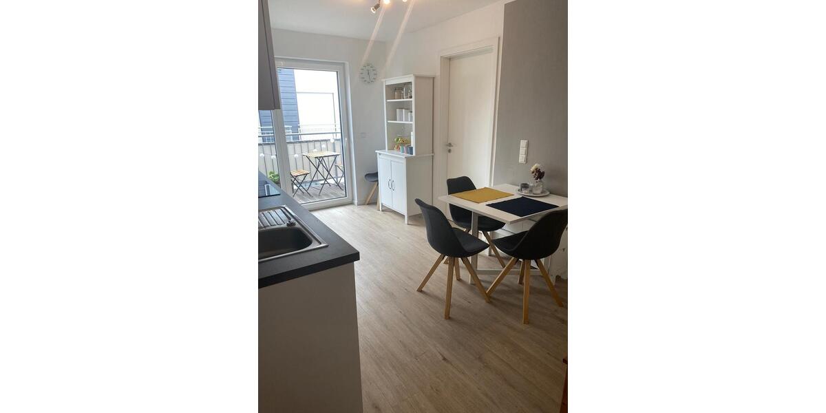 Wohnen auf Zeit Vechta - 1 Zimmer, 12 m&sup2;, 340&euro; | Angebot:24782466