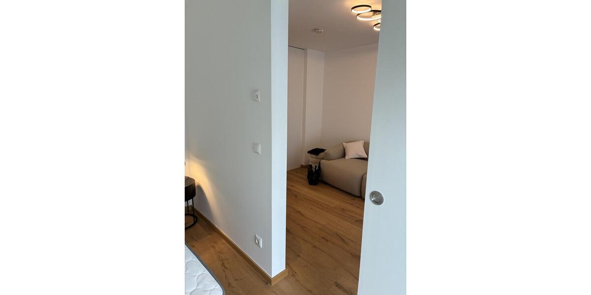 Etagenwohnung München Allach-Untermenzing - 2 Zimmer, 30 m&sup2;, 1.240&euro; | Angebot:26613869