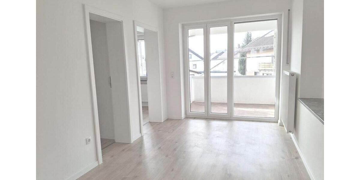 Etagenwohnung Deggendorf - 4 Zimmer, 91 m&sup2;, 1.150&euro; | Angebot:25346140
