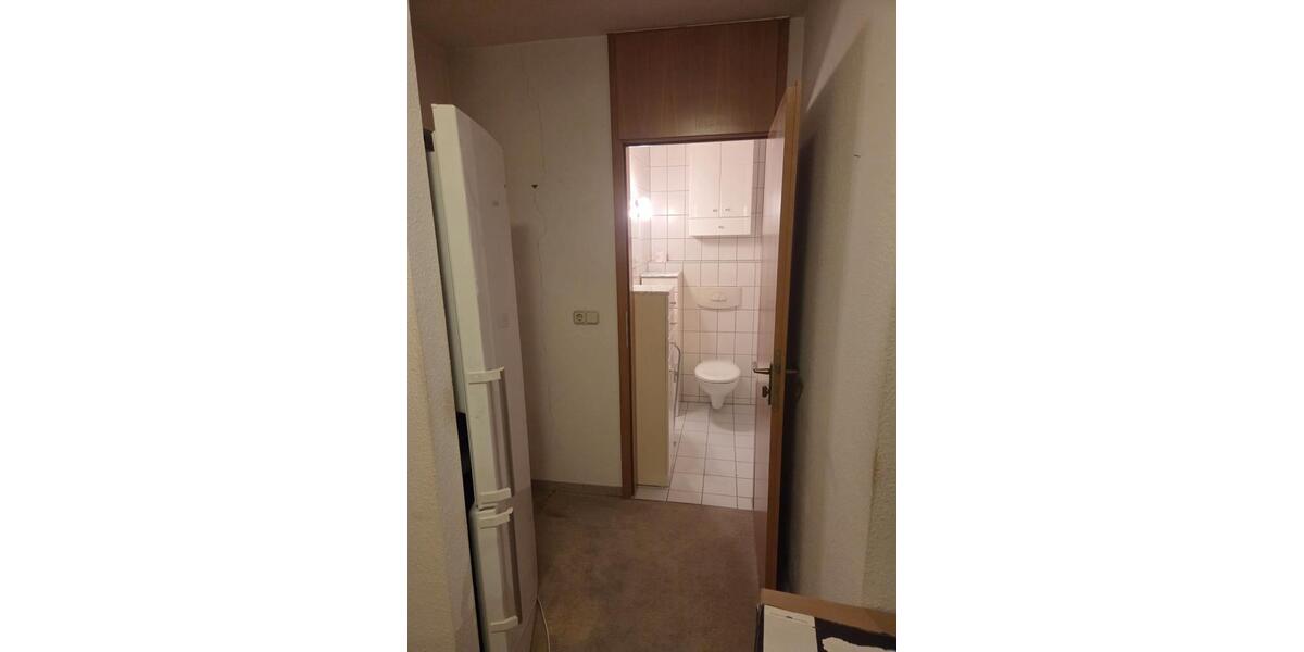 Etagenwohnung Bennewitz - 2 Zimmer, 65 m&sup2;, 490&euro; | Angebot:26110631