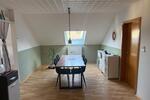 Dachgeschoßwohnung Großenlüder - 3 Zimmer, 90 m&sup2;, 600&euro; | Angebot:26312754