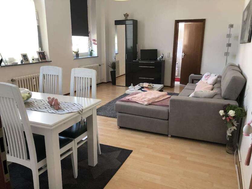 Wohnung zum Mieten in Krefeld 565 € 65 m²