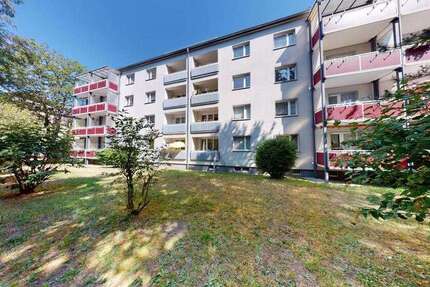 Wohnung zum Mieten in Chemnitz 380 € 59.93 m²