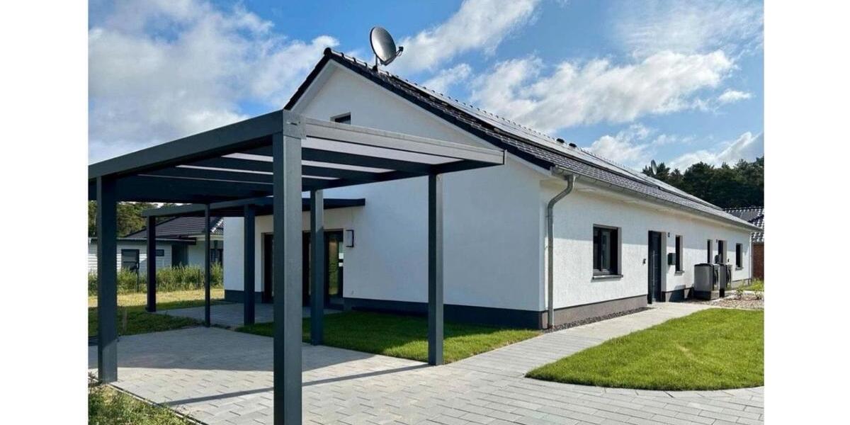 Erdgeschoßwohnung Walsrode - 3 Zimmer, 105 m&sup2;, 1.200&euro; | Angebot:25995453