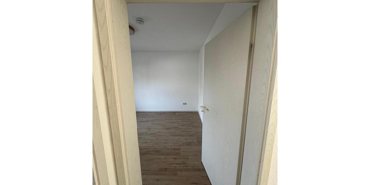 Etagenwohnung Schotten - 2 Zimmer, 44 m&sup2;, 400&euro; | Angebot:25172633