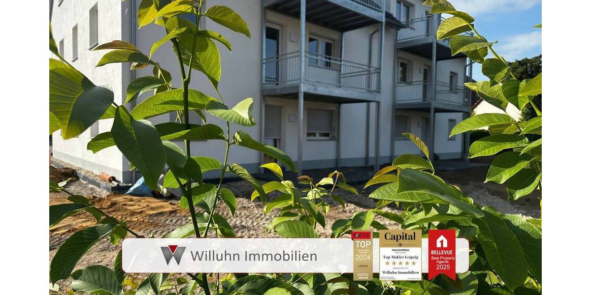 Etagenwohnung Eilenburg Zschettgau - 3 Zimmer, 88 m&sup2;, 950&euro; | Angebot:20626312