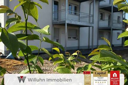 Wohnung Eilenburg Zschettgau - 3 Zimmer, 88 m&sup2;, 950&euro; | Angebot:20626312