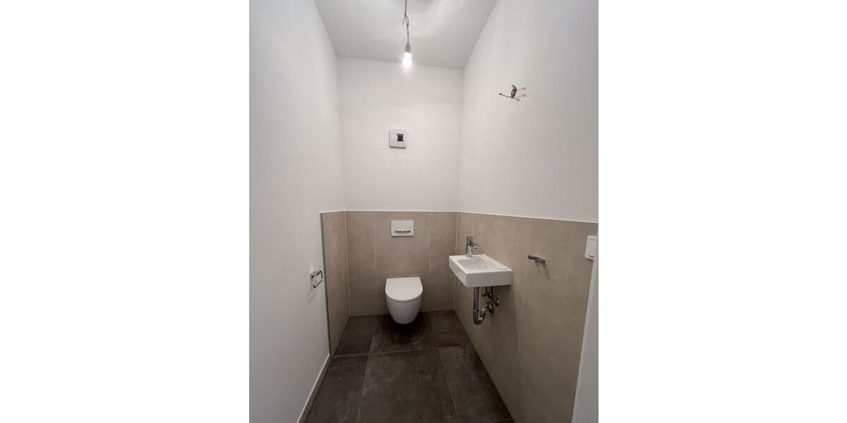 Schöne 4 Zimmer Wohnung in zentraler Lage nahe A4, schnell in Köln - Erdgeschoßwohnung Wiehl Drabenderhöhe | Angebot:26568231
