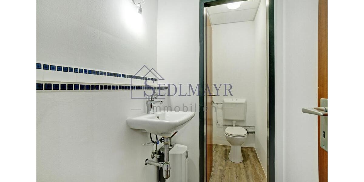 Gewerbeobjekt Gilching - 800&euro; | Angebot:25354355