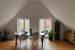 Etagenwohnung Wyk Auf Föhr - 3 Zimmer, 90 m&sup2;, 1.875&euro; | Angebot:26633865