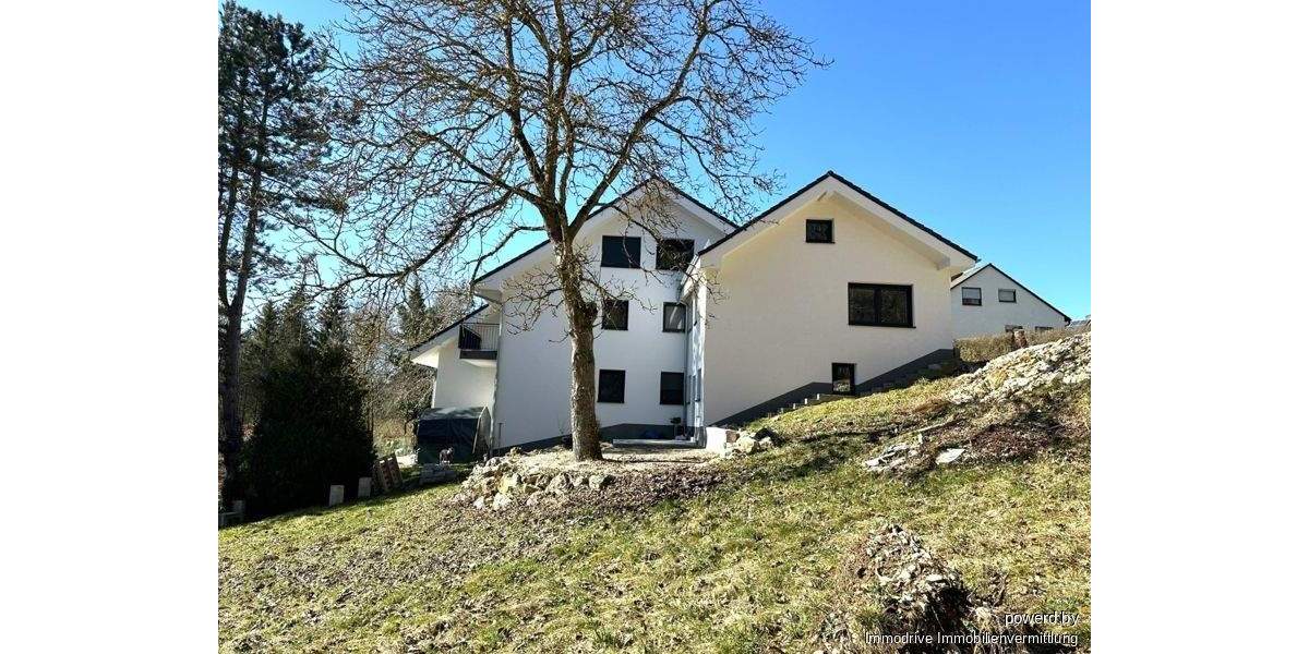Etagenwohnung Westerheim - 2 Zimmer, 59 m&sup2;, 695&euro; | Angebot:23241935
