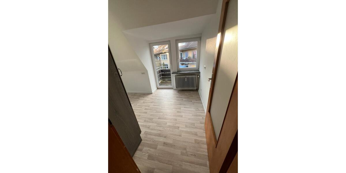 Dachgeschoßwohnung Bad Bevensen - 2 Zimmer, 55 m&sup2;, 760&euro; | Angebot:25711275
