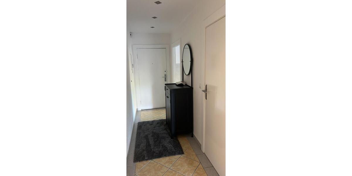 2 Zimmer Wohnung mit Garten in Hohen Neuendorf 2 zimmer