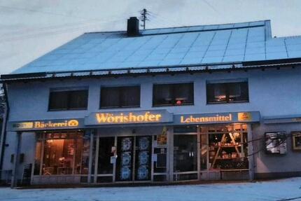 Gewerbeobjekt Unterdießen - 1.500&euro; | Angebot:25390730