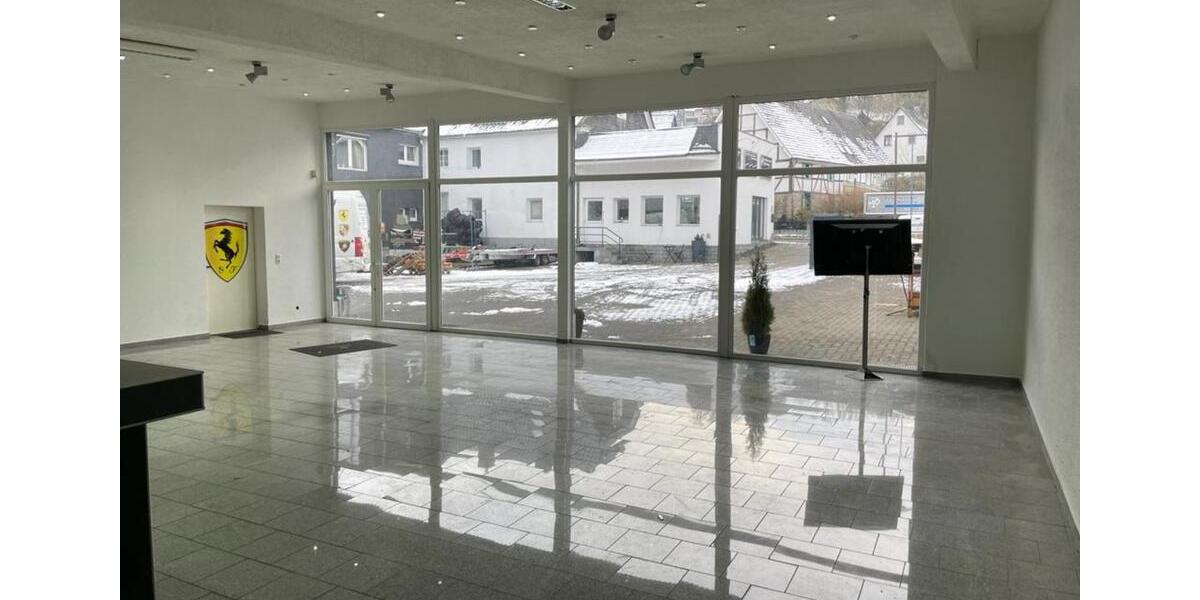 Gewerbeobjekt Engelskirchen - 1.500&euro; | Angebot:22242541