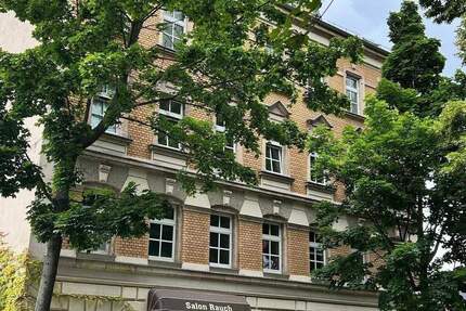GEMÜTLICHE WOHNUNG MIT EINBAUKÜCHE SUCHT NEUEN MIETER!!! 2 zimmer