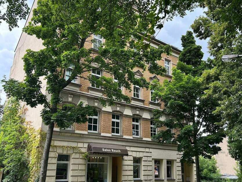 GEMÜTLICHE WOHNUNG MIT EINBAUKÜCHE SUCHT NEUEN MIETER!!! 2 zimmer