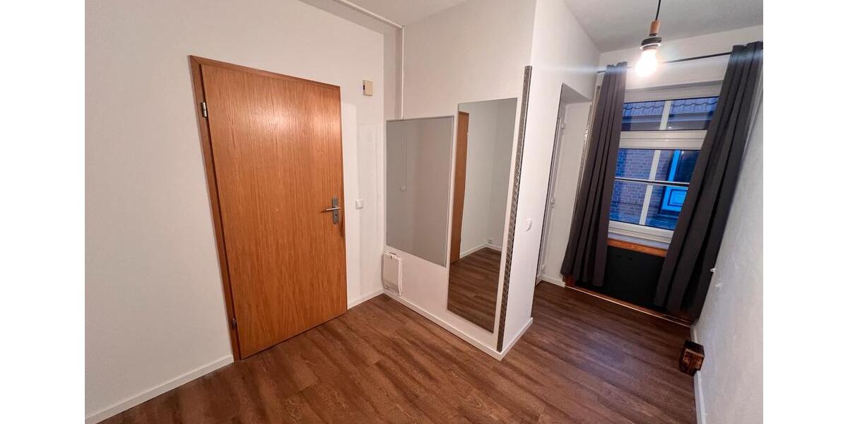 Erdgeschoßwohnung Hagenow - 1 Zimmer, 40 m&sup2;, 575&euro; | Angebot:25587518