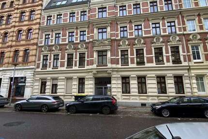 Wohnung Magdeburg Sudenburg - 1 Zimmer, 58 m&sup2;, 435&euro; | Angebot:24631399