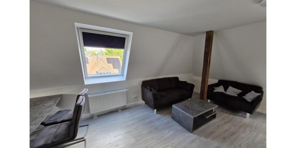 Wohnen auf Zeit Emden - 2 Zimmer, 55 m&sup2;, 800&euro; | Angebot:26635877
