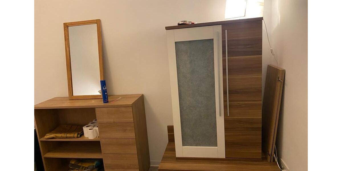 Wohnen auf Zeit Köln - 2 Zimmer, 35 m&sup2;, 1.000&euro; | Angebot:23528120