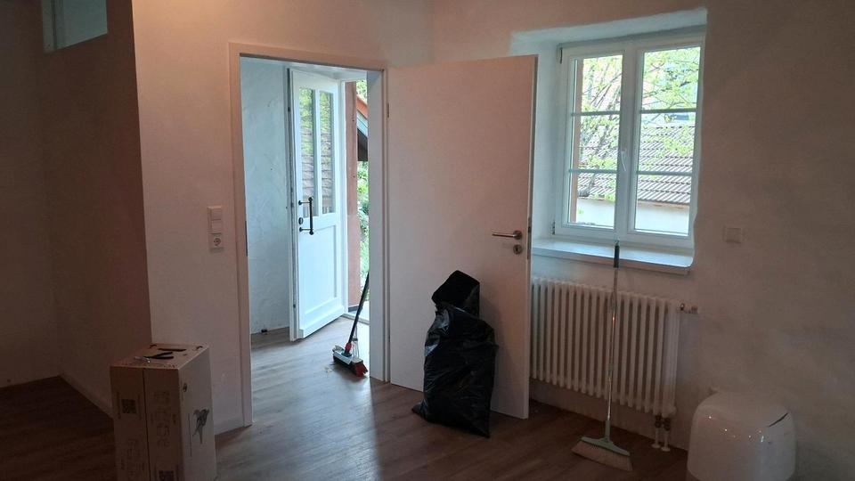 Maisonettenwohnung Kirchzarten - 5 Zimmer, 134 m&sup2;, 1.820&euro; | Angebot:26253162