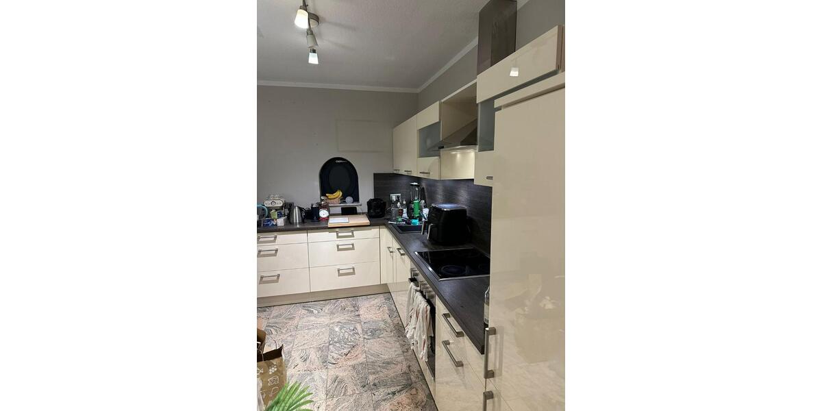 2- Raumwohnung MD-Stadtfeld 1 zimmer