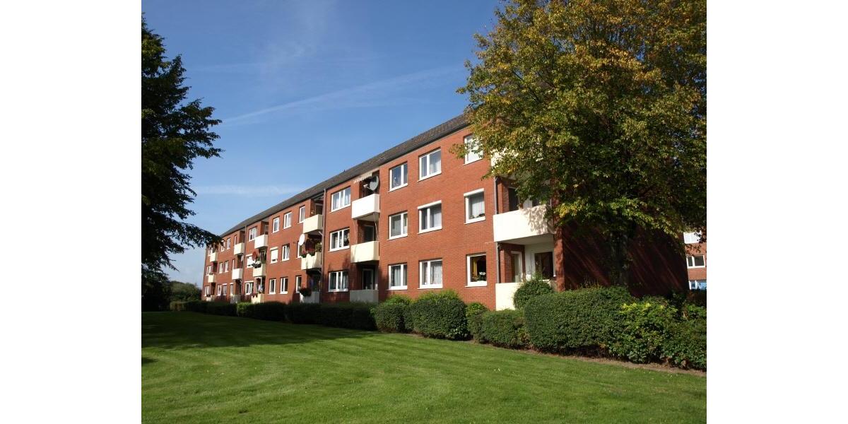 Etagenwohnung Nordenham - 3 Zimmer, 72 m&sup2;, 535&euro; | Angebot:24755511
