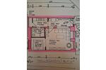 Etagenwohnung Bautzen - 1 Zimmer, 46 m&sup2;, 346&euro; | Angebot:26168408