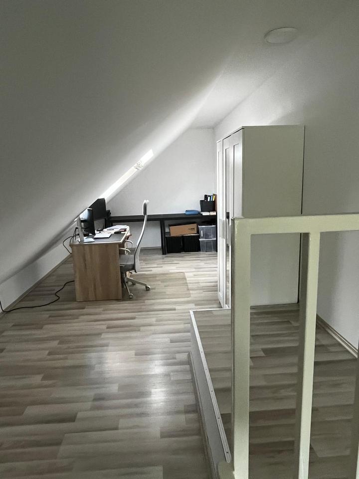 [ab sofort bezugsfrei] Moderne 2,5 Zimmer Wohnung in Glessen zimmer