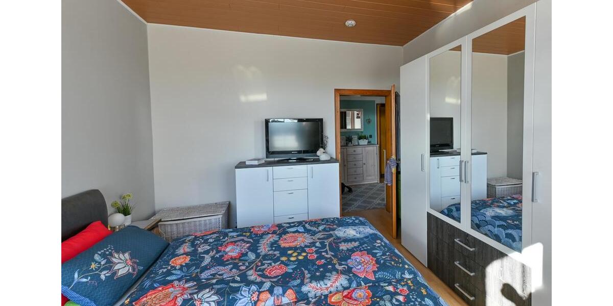 Etagenwohnung Bad Segeberg - 3 Zimmer, 79 m&sup2;, 689&euro; | Angebot:25875527