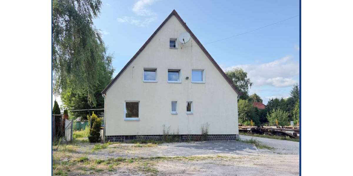 Etagenwohnung Bergen OT Sülze Sülze - 2 Zimmer, 62 m&sup2;, 400&euro; | Angebot:27254842