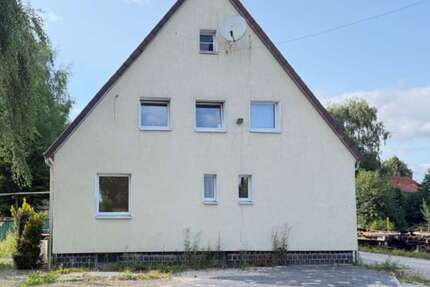 Wohnung Bergen OT Sülze Sülze - 2 Zimmer, 62 m&sup2;, 400&euro; | Angebot:27254842